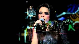 Erika Grace Powell - Bridge Over Troubled Water