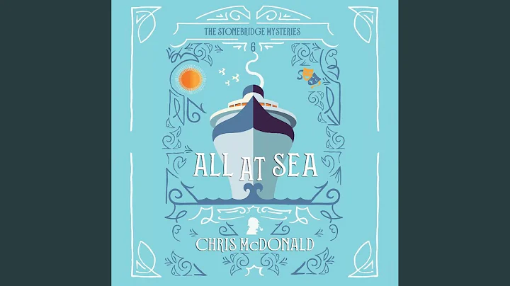 Chapter 14.2 - All at Sea