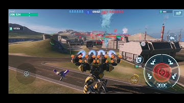 Bye Bye Erebus - behemoth trebuchet mk3