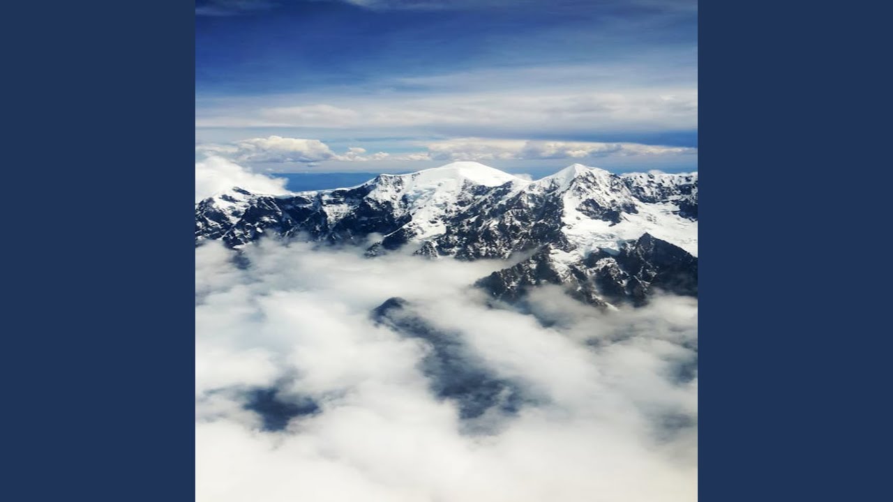 Yılan Dağına Kar Yağmış