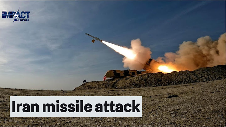 Iran threatens new “crushing attack” on Israel after launching more than 180 missiles| Impact Report