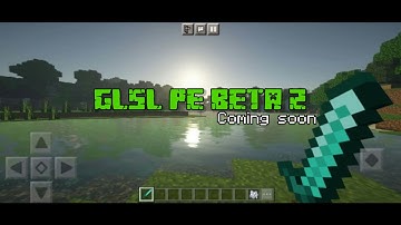 Glsl Pe Beta 2 Best Realistic Shader By Gabriel Paixão New Leaks
