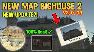 NEW BIG HOUSE 2 MAP IN CHICKEN GUN NEW UPDATE V3.0.03 || NEW MAP || Чикен Ган || AD TECH ||