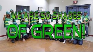 Details LAFD CERT βΒ 'WE ARE 50 SHADES of GREEN!!' β ππ¨ π π·πΏ π·πΎ π·πΌ π·πΏπ·π½ π Guide
