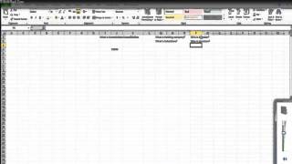 SAP BPC  10 0  CONSOLIDATION video 1