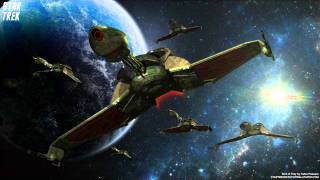 Klingon War Theme - Bird of Prey