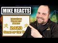 Mike reacts  2023 intellivision homebrew awards winners