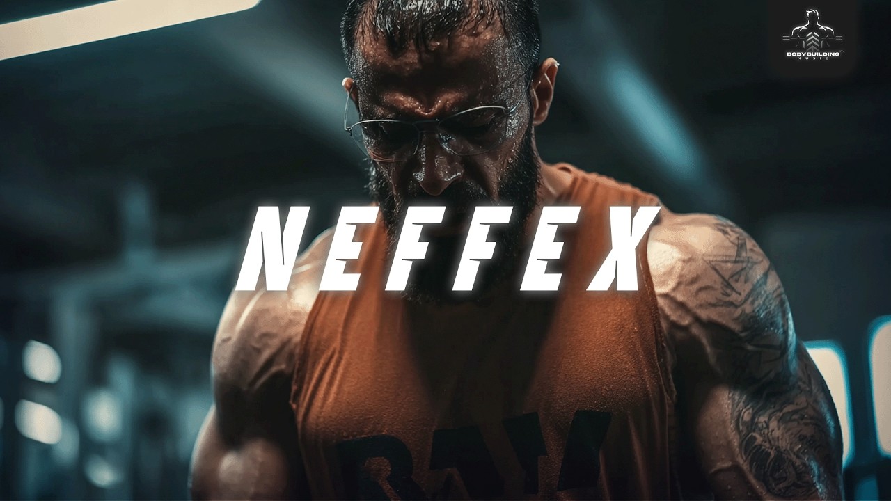 ⁣Workout Music 2026 💪 Top Gym Training Songs 2026 💪 High Energy Hip Hop, Rap & NEFFEX Playlist