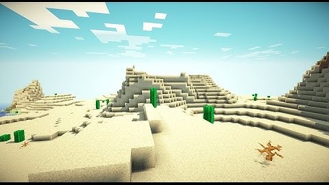 Shader Mod + Optifine On Alienware x51 R2