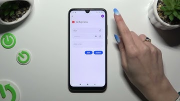 How to Check Passwords Saved in Autofill with Google on Redmi Note 7