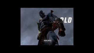 Goated Characters 💀🔥 - Chris Grey - LET THE WORLD BURN