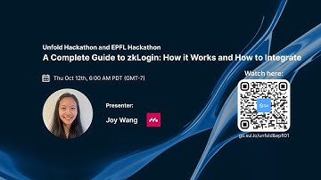 A Complete Guide to zkLogin: How it Works and How to Integrate | Sui Network
