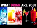 WHAT DRINK ARE YOU? WHICH DRINK MATCHES YOUR PERSONALITY? Aesthetic Test - Pick One Magic Quiz