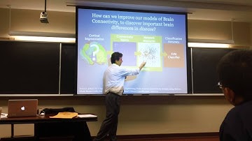 [HD] IGC Paul Thompson ENIGMA talk (2/3) at USC SSL 2013.12.18.