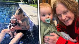 видео: Последние видео и фотографии Оззи Осборна 😢💔 | Трогательная дань памяти 🕊️ картинка: Последние видео и фотографии Оззи Осборна 😢💔 | Трогательная дань памяти 🕊️