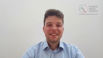 Completing the Near-Term Submission Form: Understanding Scope 3 target coverage