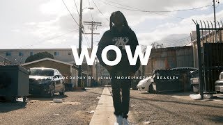 "Wow" - Post Malone | MoveLikeZay Choreography | DANCE VIDEO | 4K