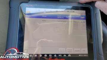 How To Program Used PCM ECU ECM Into Jeep Liberty | Works On Any Chrysler Vehicle