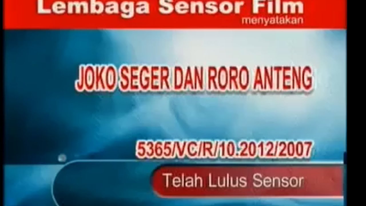 FTV Joko Seger Dan Roro Anteng Misteri ilahi Indosiar