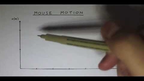 Average Speed and Average Velocity - Problem 2, Part c