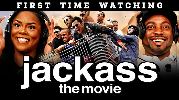 Jackass: The Movie (2002) | *First Time Watching* | Movie Reaction I Asia and BJ thumbnail
