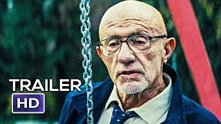 CONSTELLATION Trailer (2024) Noomi Rapace, Jonathan Banks, Thriller