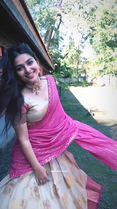 Rendu Kannam Sandhana Kinnam🩷 - Maa CUTS