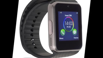 Wearable Smart Watch GT08