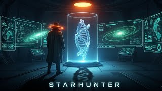 Starhunter (2003) | Rinascita I Episodio 1 I 4K