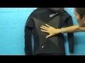 2016 Billabong Foil Plus 504 Wetsuit Review 5/4mm Hooded | PleasureSports