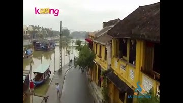 [PCTU] Chiều Hội An - ĐH Phan Châu Trinh