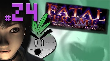 Fatal Frame: Puzzle Masters - PART 24 - Turnip Bomb