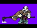 Ink!Sans!