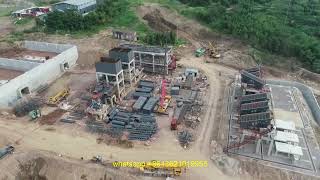 Coal Primary Jaw Crusher Its Operating Principles