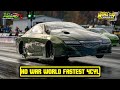 New world record 4 cyl no war honda k24 586 243mph world cup finals 2022 mir  palfiebrutv