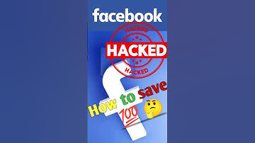 How to protect your Facebook account from hackers | how to hack facebook#submjind