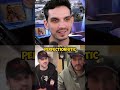 Nico Sallach & Kevin Ratajczak (Electric Callboy) on dealing with hate