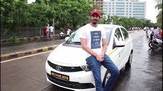 Indian Tesla ? TATA Tigor EV 2019 | Ride Experience In Real Life.