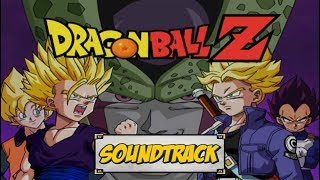 Dragon Ball Z Budokai 1 Ost Challengers High Quality 1080P