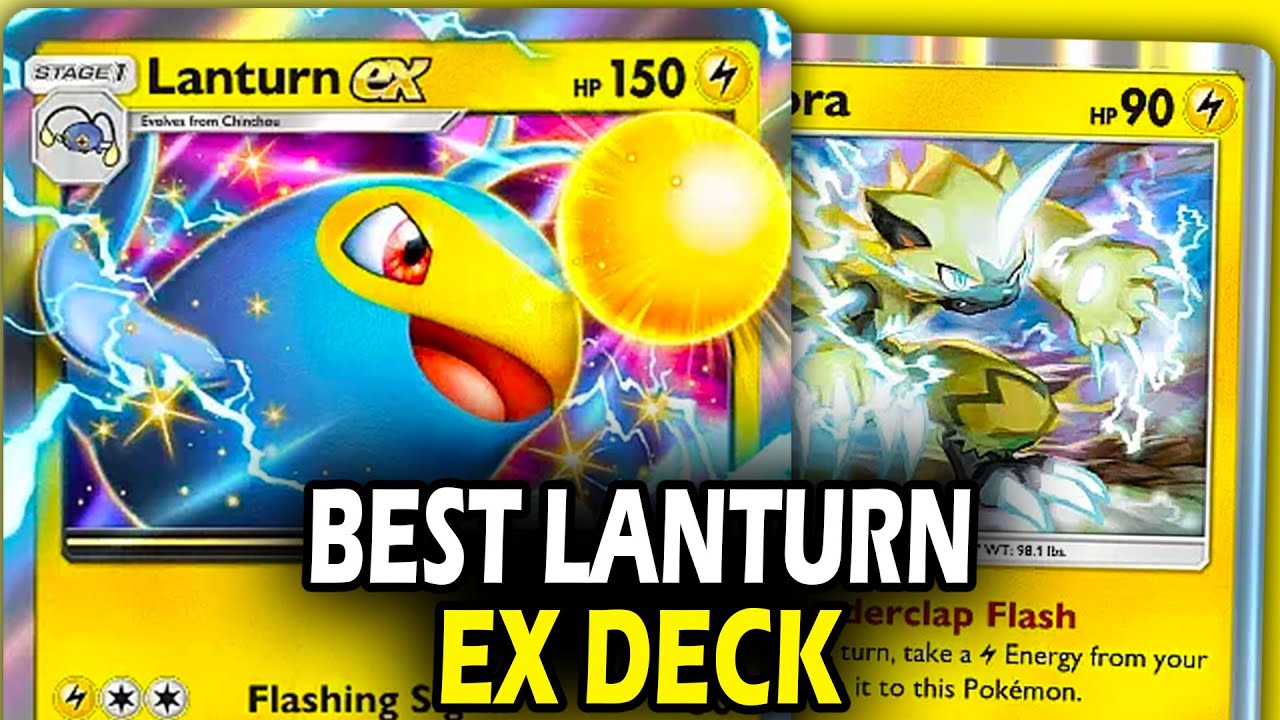 lanturn pokemon card Pokemon Sword & Shield Base 069/202 Lanturn main image 0