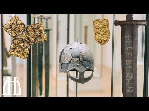 Video: Historisk og arkeologisk museum 