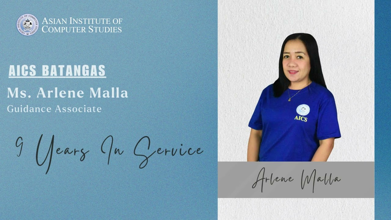 MARCH 2026 - ANNUAL SERVICE CELEBRANTS