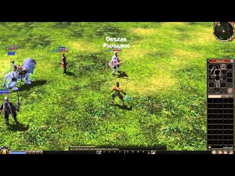Metin2.PL - Arkadyjczyk