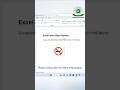 🚭 Create No Smoking Zone Symbol in Microsoft Word Using Shortcut! Just type 1F6AD and press Alt + X