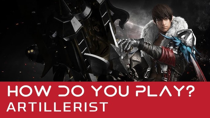 Lost Ark: Guia com a melhor build para Artillerist - Millenium