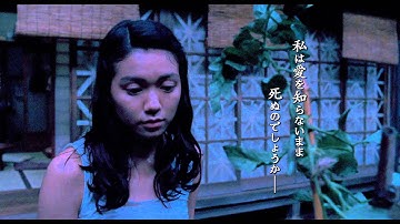 映画『この国の空』予告編