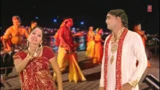 Sun Langur D.J. Ware Devi Bhajan By Ramdhan Gurjar, Rakhi [Full HD Video] I Laangur Ka Rasgulla