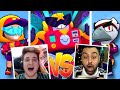 YENİ GÜNCELLEME ! KAYBEDEN KAZANANA SURGE VE YENİ BRAWL PASS ALIYOR ! BRAWL STARS !