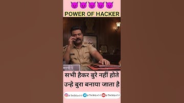 power of hacker 😈#coders #coderpower #hackingnews #hacking #hacher #coderpower #coding #codinglove