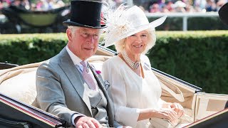 Prince Charles, Camilla announce new royal tour amid Prince William, Kate Middleton’s tense Caribbea